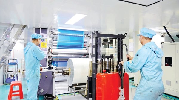 仁信配资 龙门1~7月经济数据出炉，规上工业增加值比增11.7%