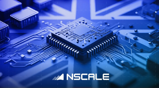 股管家 人工智能初创公司Nscale突然冒了出来，让英伟达CEO黄仁勋大吃一惊