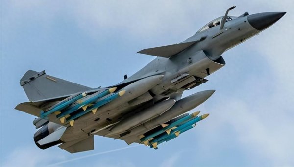 多盈策略 美国称中国正在大量生产一款关键武器，疑似在为一场大战做准备